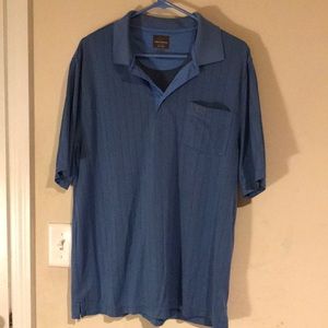 Men’s polo